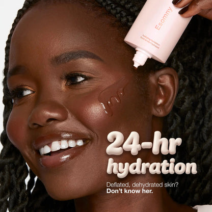 Limited Time Offer: Buy the Foundation, Get a Free Buffing Brush — While Supplies Last