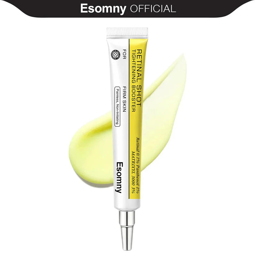 Made and shipped from the USA 💫ZyliaCo  Skin Tightening & Vita-A Retinol Retinol shot Anti-Wrinkle Firming Tightening cream - Last Day Promotion 50% OFF
