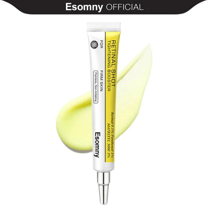 Made and shipped from the USA 💫ZyliaCo  Skin Tightening & Vita-A Retinol Retinol shot Anti-Wrinkle Firming Tightening cream - Last Day Promotion 50% OFF