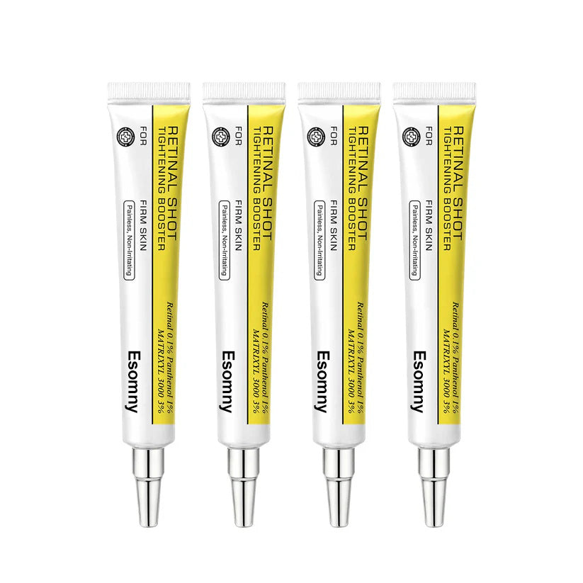 Buy 3 Get 1 Free(4 tubes)