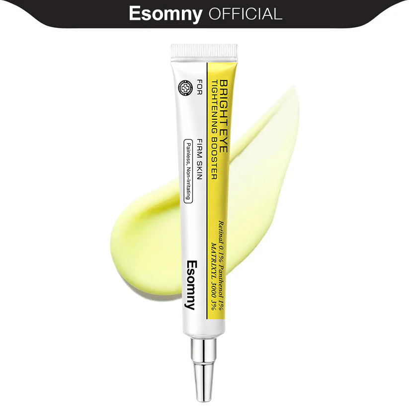 💫Esomny  Skin Tightening & Vita-A Retinol Retinol shot Anti-Wrinkle Firming Tightening cream - Last Day Promotion 50% OFF