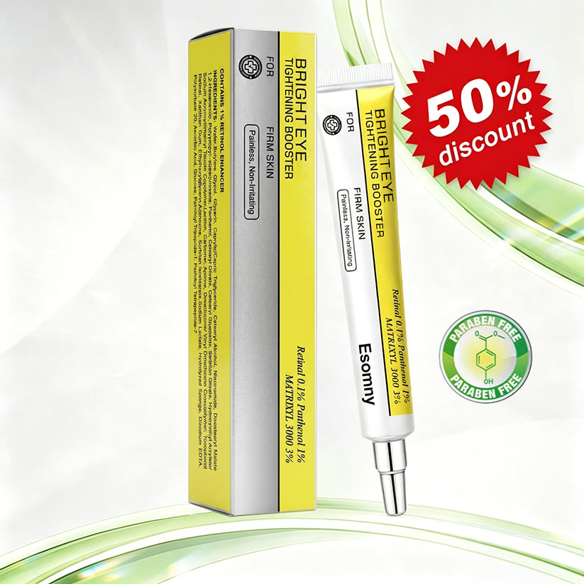 💫Esomny  Skin Tightening & Vita-A Retinol Retinol shot Anti-Wrinkle Firming Tightening cream - Last Day Promotion 50% OFF