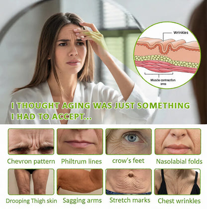 Made and shipped from the USA 💫ZyliaCo  Skin Tightening & Vita-A Retinol Retinol shot Anti-Wrinkle Firming Tightening cream - Last Day Promotion 50% OFF