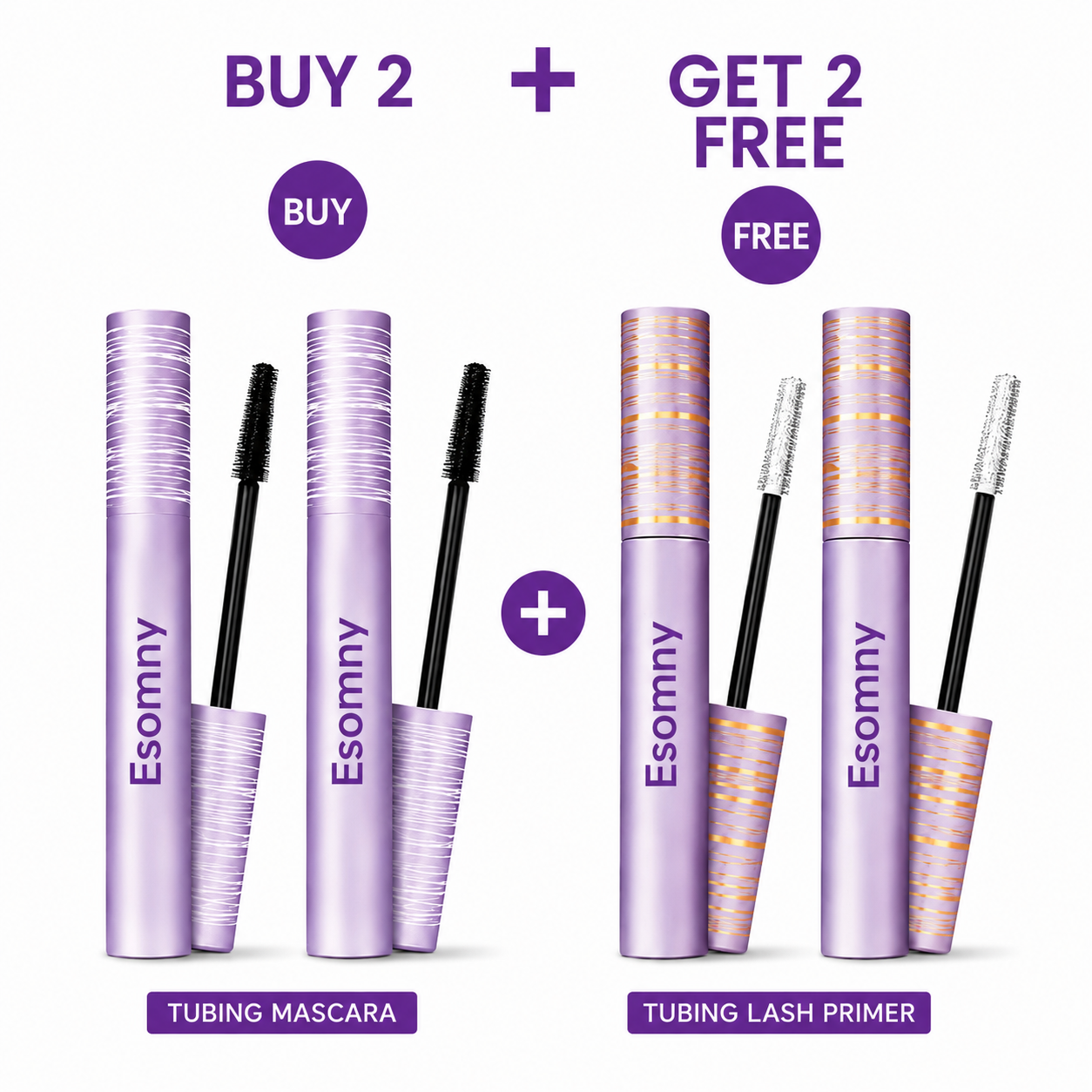 Buy 2 Get 2 Free