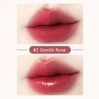 #2 Gentle Rose