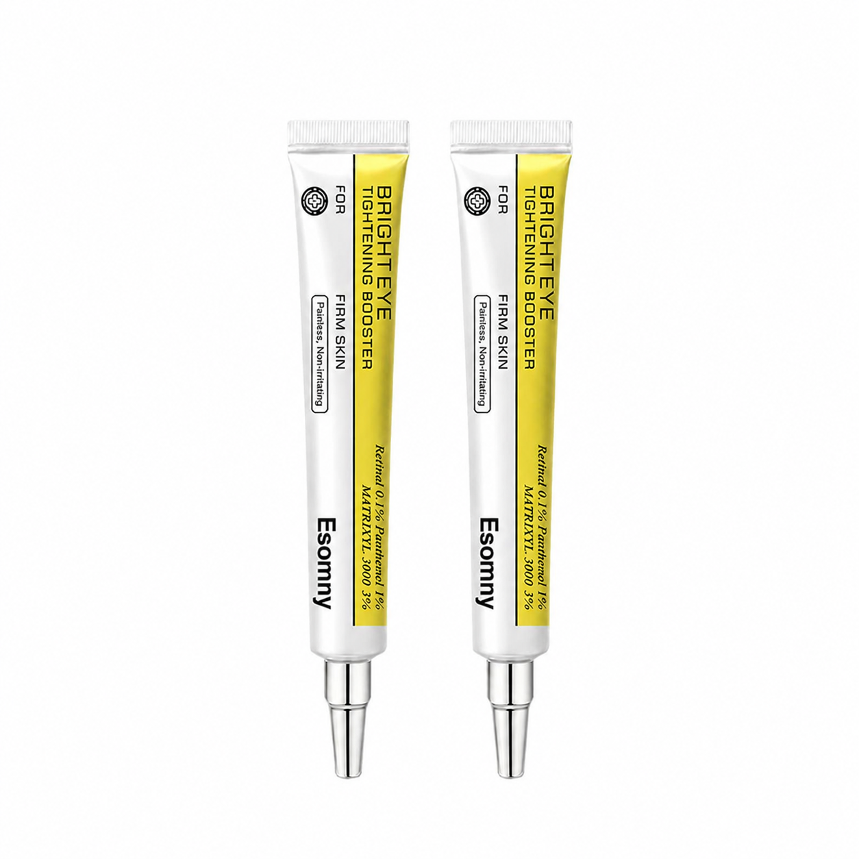 Buy 1 Get 1 Free — 2 Tubes|Only $18.00 per tube