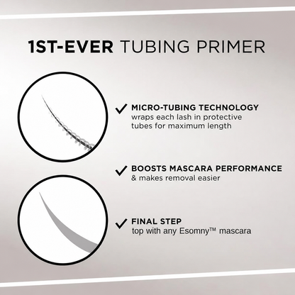 Lift, Lengthen & Define Your Lashes — Without Smudging or Clumps