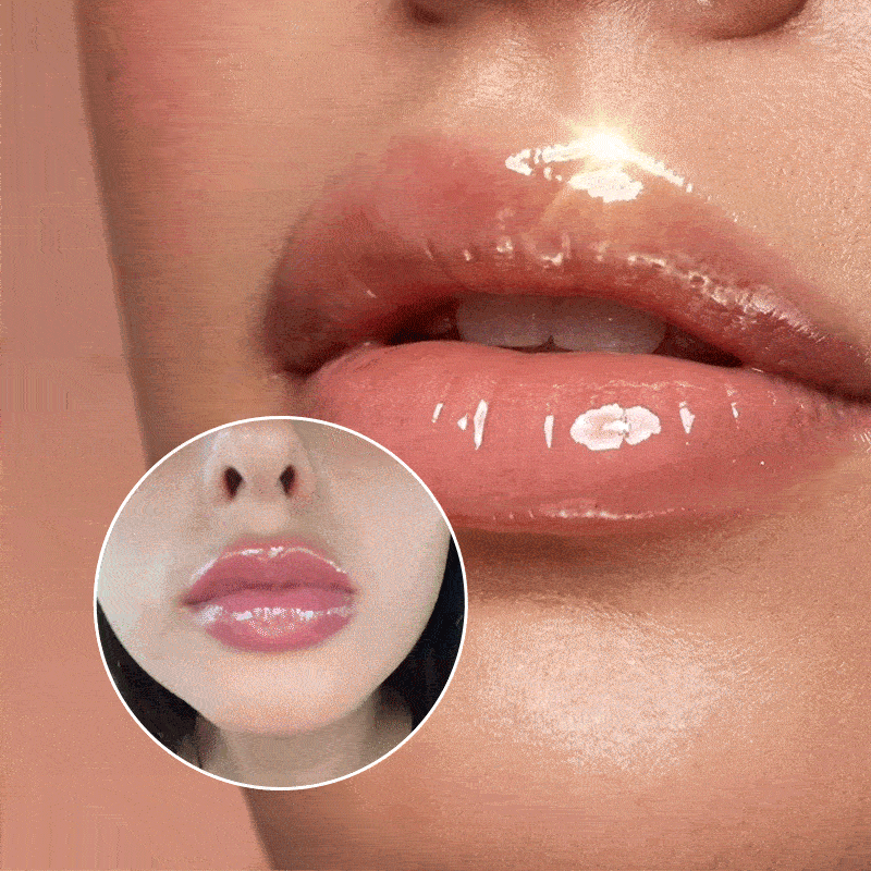 [NEW] Spicy Lip Plumper — Fuller-Looking Lip Plumper Gloss
