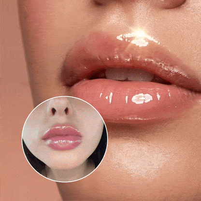 [NEW] Spicy Lip Plumper — Fuller-Looking Lip Plumper Gloss