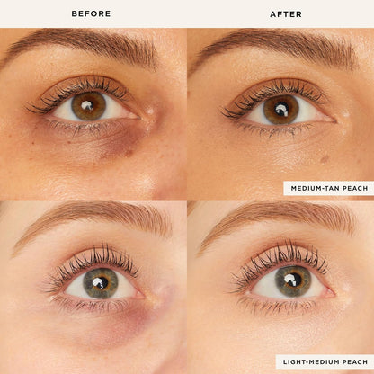 🔥Colored Clay Undereye Corrector🔥