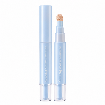 Esomny Concealer Pen — Brightening & Natural-Looking Coverage