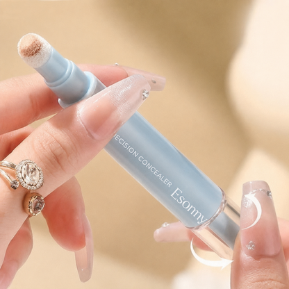 Esomny Concealer Pen — Brightening & Natural-Looking Coverage