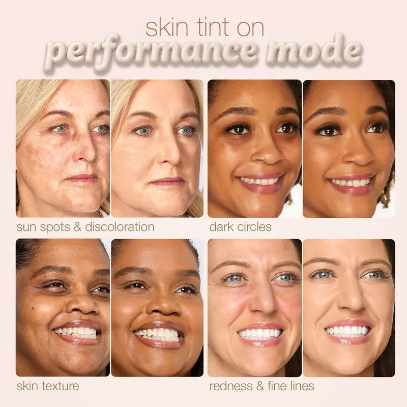 Limited Time Offer: Buy the Foundation, Get a Free Buffing Brush — While Supplies Last