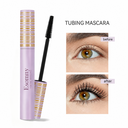 Lift, Lengthen & Define Your Lashes — Without Smudging or Clumps