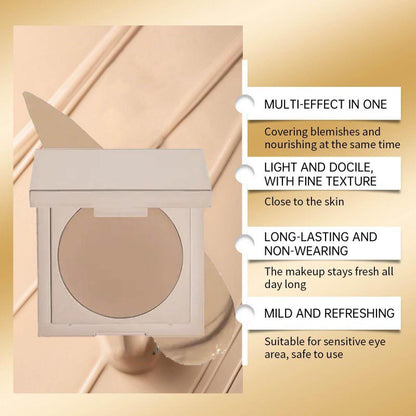 🔥Colored Clay Undereye Corrector🔥